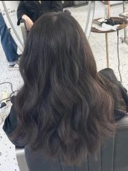 点击看大图 -MORI HAIR SALON日式美发沙龙