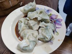 冷馄饨-万寿斋(山阴路店)