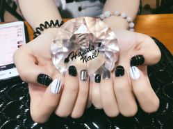 -Hands Nail专业美甲美睫