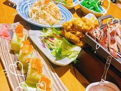 -一心创作料理屋(经开万达店)