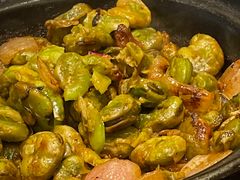 -阿毛饭店(和义路店)