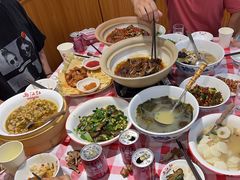 -西江红·株洲本地菜(滨江南路店)