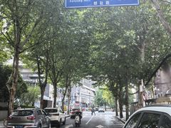 -香酥鸡排(京汉大道店)