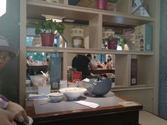 -老淮滨-蚌埠非遗小吃(淮河路店)