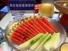 -淮安宴·淮扬菜(清河路一店)