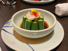 -广州文华东方酒店·江-由辉师傅主理