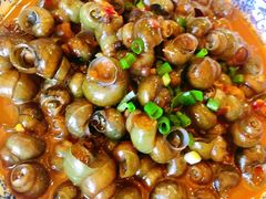 -邱记私房菜·十八年本地菜