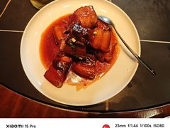 -同庆楼(华强吾悦广场店)