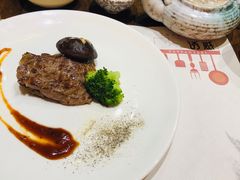 -铁板诱惑法式铁板烧(大卫城店)
