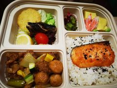-滩万日本料理Nadaman(国贸大酒店)