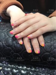 -雅洁美甲美睫