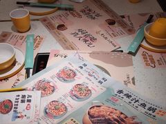 -黄记煌三汁焖锅(悦方IDmall店)