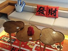 -BE YOLO必有乐&小红帽三明治