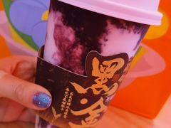 -茶话弄(北京凯德MALL大峡谷店)
