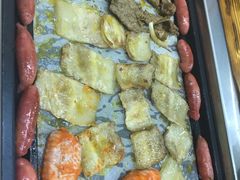 -口岸齐齐哈尔烤肉(风尚米兰总店)