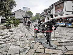 -龙潭水乡