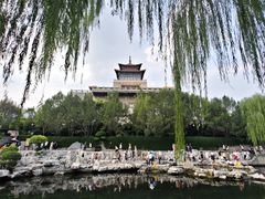 -环城公园