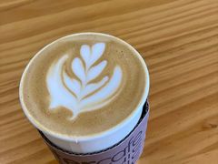 -WATER CAFE(广厦店)