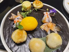 -富淳饭店(陆家嘴保利广场店)