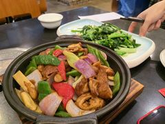 -美极鲜食坊(宝安南路店)