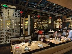 -湘阁里辣(沙井华润万家店)