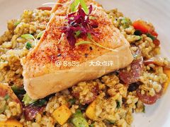 -慕境Moment Space·Fresh(33小镇店)