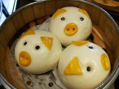 -豪享来中西餐厅(隆昌店)