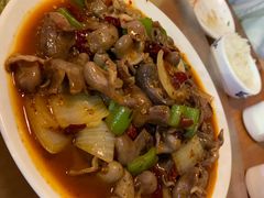 -温州一家人美食(西木头市店)