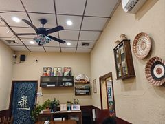 -曼谷食堂·泰国家庭料理(丹桂路店)