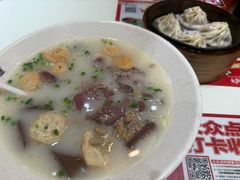 -鸭得堡老鸭汤·鸭血粉丝(南京博物院店)
