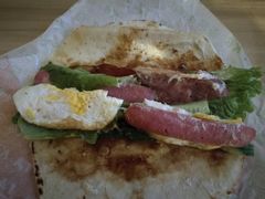 -沓客卤肉卷(共和新路店)