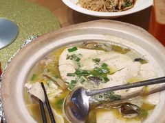 -永安鱼庄·镇江菜(丁卯店)