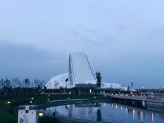-哈尔滨大剧院