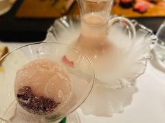 香颂玫瑰露-王品牛排(郑州大卫城店)