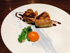 -古京·臻致料理(月湖店)