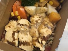 -每刻健身工作室(西直门店)