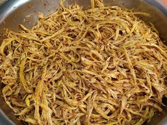 -张记捆鸡(总店)