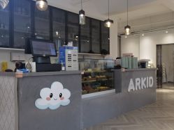 点击看大图 -Arkid安奈欢乐王国(百花里店)