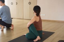 -酉嘉瑜伽YO+YOGA