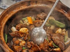 -大嫂镬仔·焖鸡煲·啫啫煲(逢源路店)