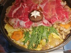 -森味薪火烧•烧鸟居酒屋•日本料理(望京店)