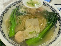 -粤秀小厨·广式早茶(辽宁路店)