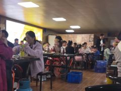 -清真·馬坡二旦烧烤(人生一串拍摄店)