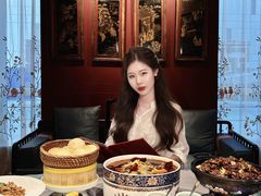 -四世同堂·京菜·烤鸭(双井店)