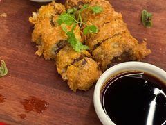 -柿合缘新京菜(国金中心商场店)