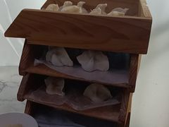 -德天下自助水饺(海洪店)