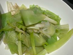 -炊烟小炒黄牛肉(浦东世纪汇店)