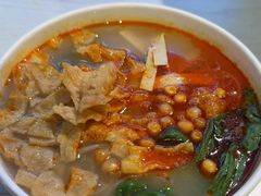 -盒马鲜生(红莲店)