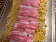 -西塔老太太泥炉烤肉(万柳华联店)