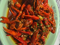 -靓虾二哥长沙地标小龙虾(五一广场店)